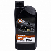  RED PS950 Жидкость для гидроусилителя руля 950мл 1/12шт